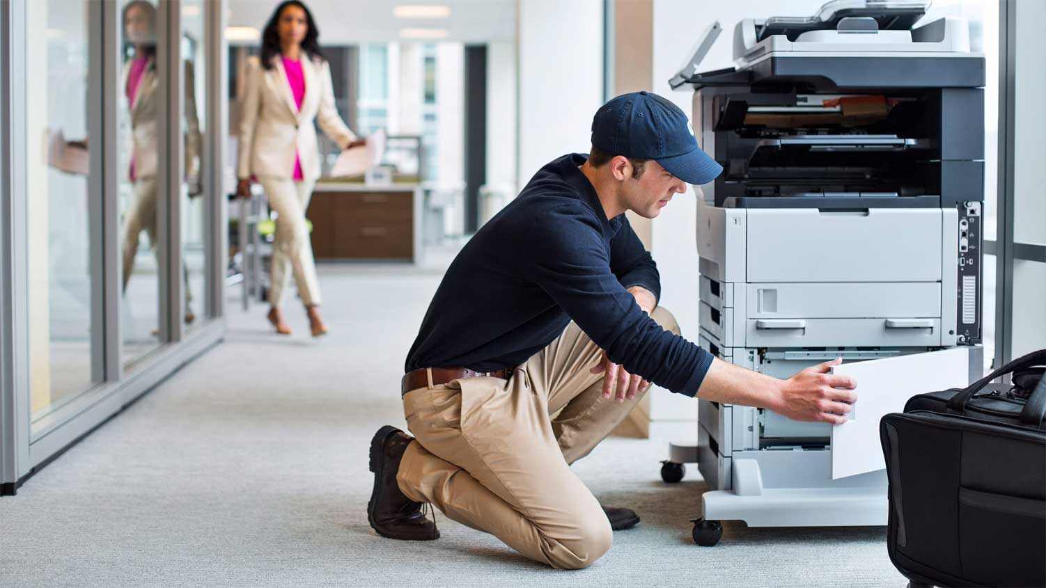 The Only Guide to Austin Copier Repair